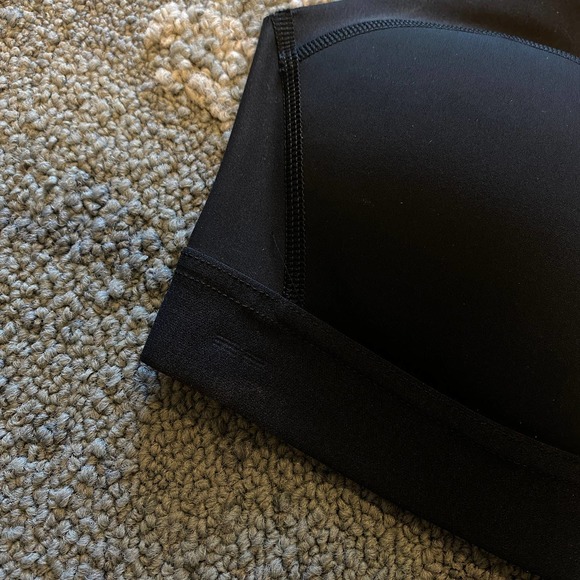 Reebok PureMove Motion Sense Activewear Sports Bra NEW Women's Size XS - Picture 5 of 6